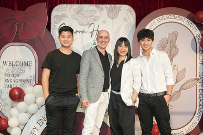 2023/06/07 Il Fidanzamento