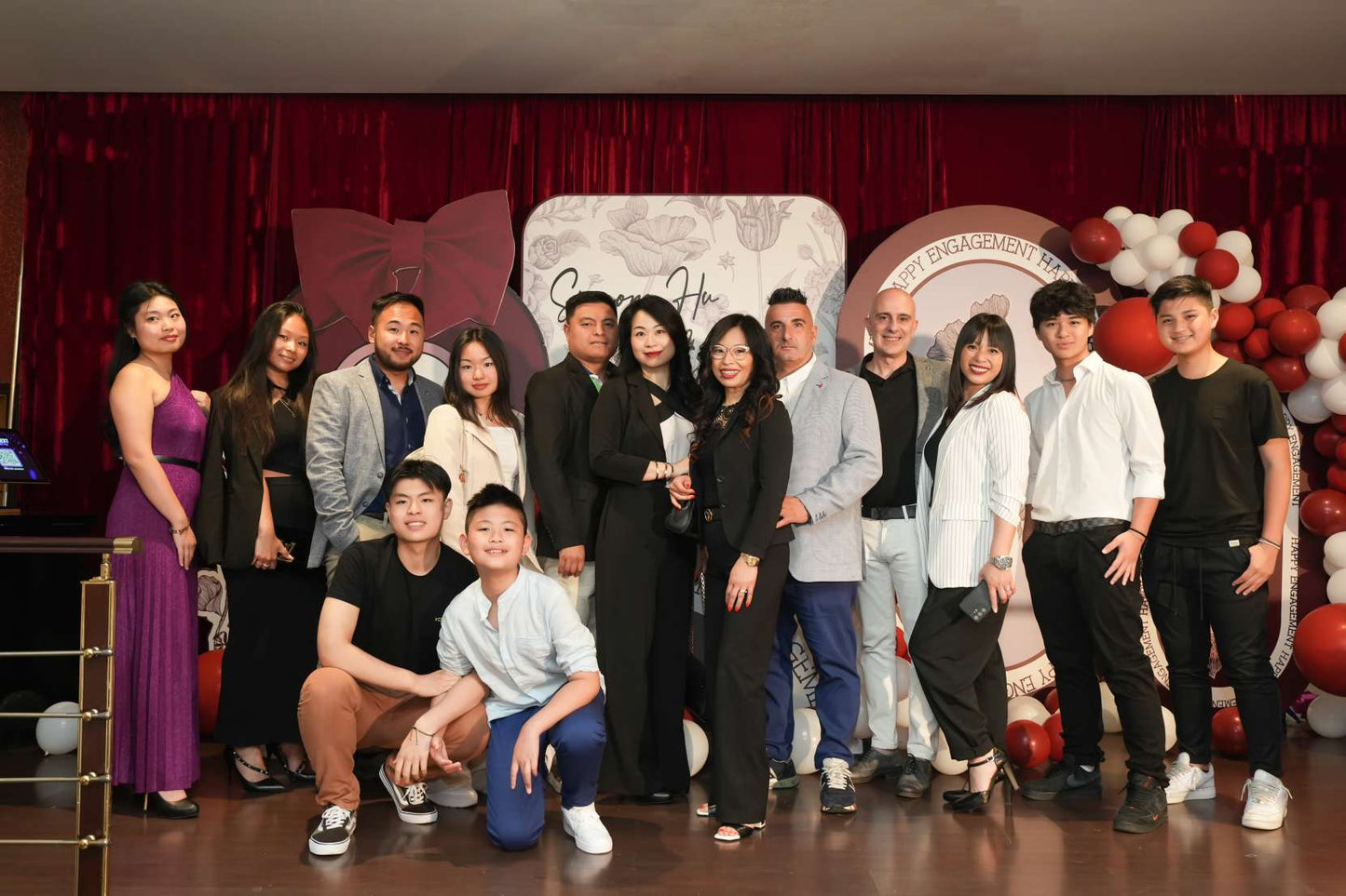 2023/06/07 Il Fidanzamento