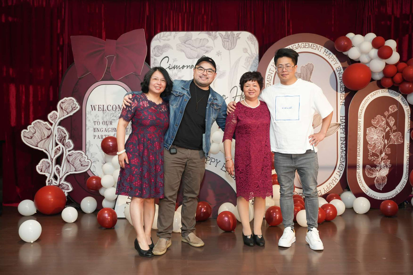 2023/06/07 Il Fidanzamento