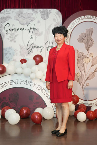 2023/06/07 Il Fidanzamento