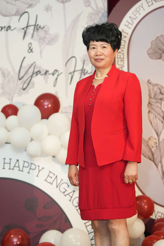 2023/06/07 Il Fidanzamento