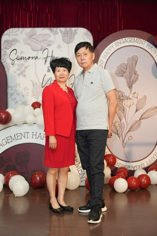 2023/06/07 Il Fidanzamento