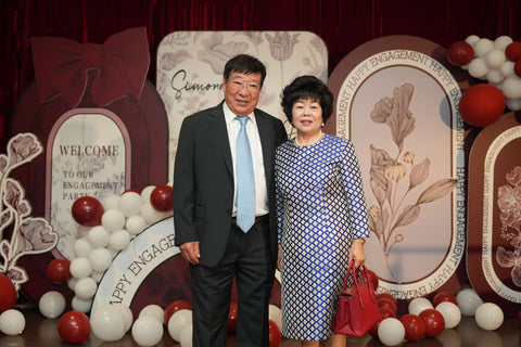 2023/06/07 Il Fidanzamento