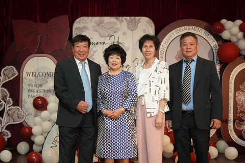 2023/06/07 Il Fidanzamento