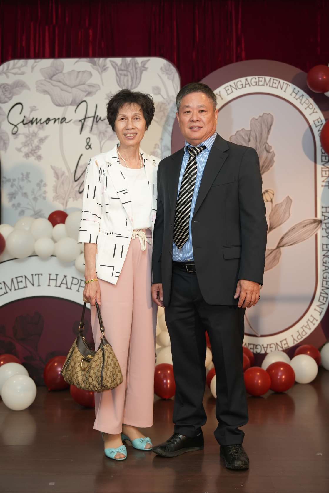 2023/06/07 Il Fidanzamento