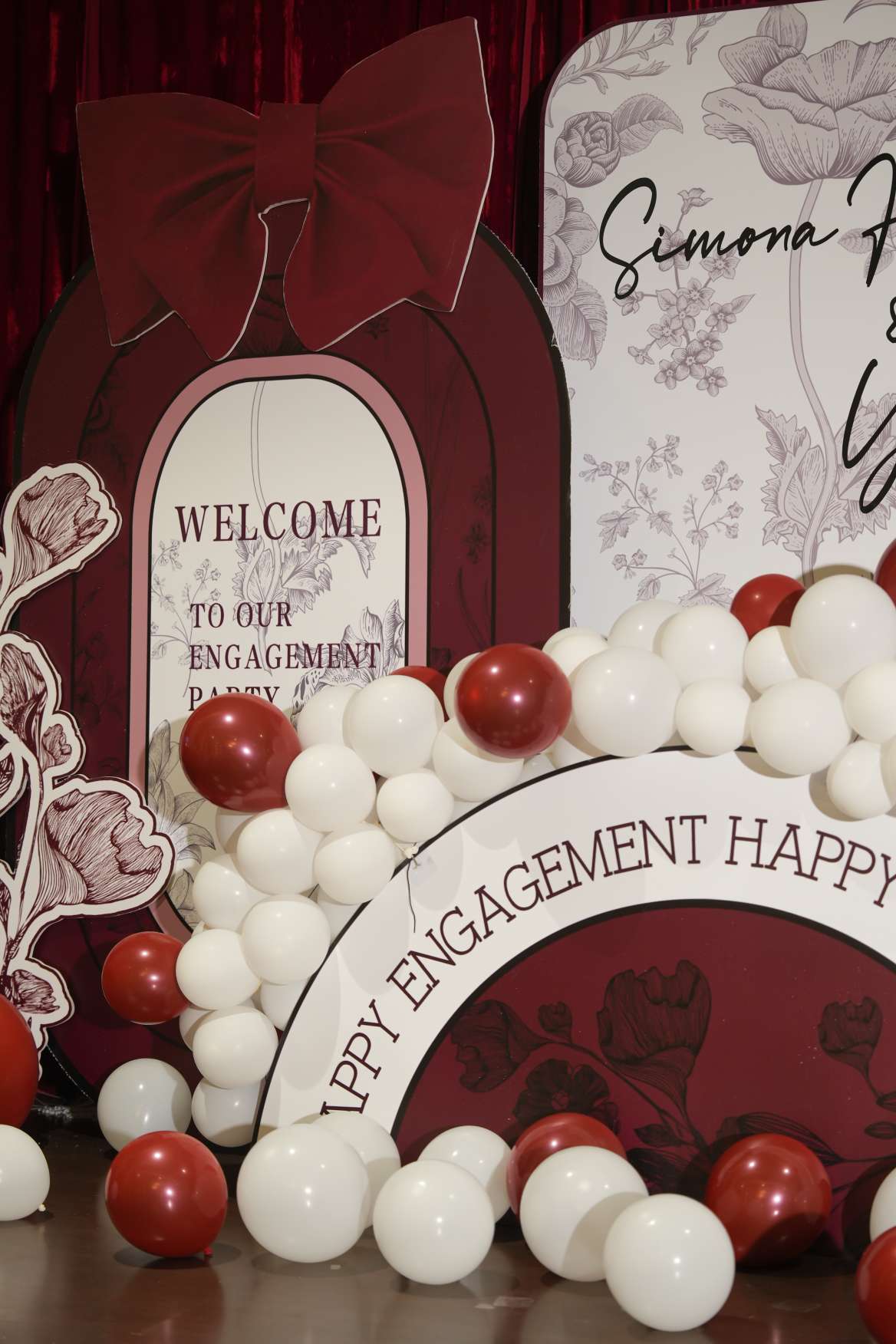 2023/06/07 Il Fidanzamento