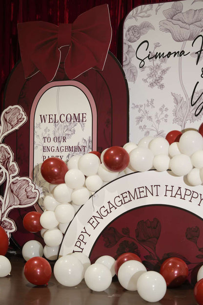 2023/06/07 Il Fidanzamento