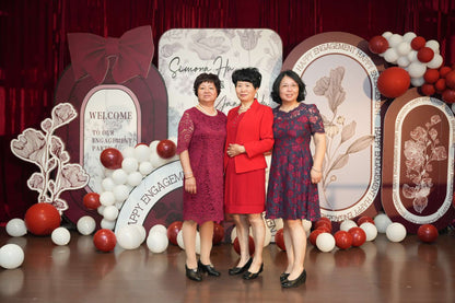 2023/06/07 Il Fidanzamento