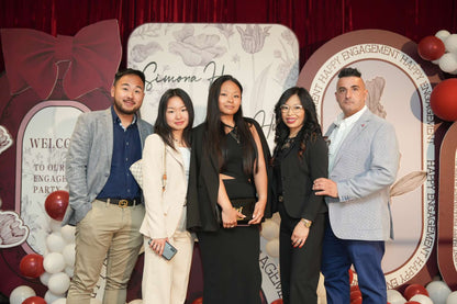 2023/06/07 Il Fidanzamento