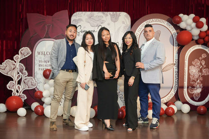 2023/06/07 Il Fidanzamento