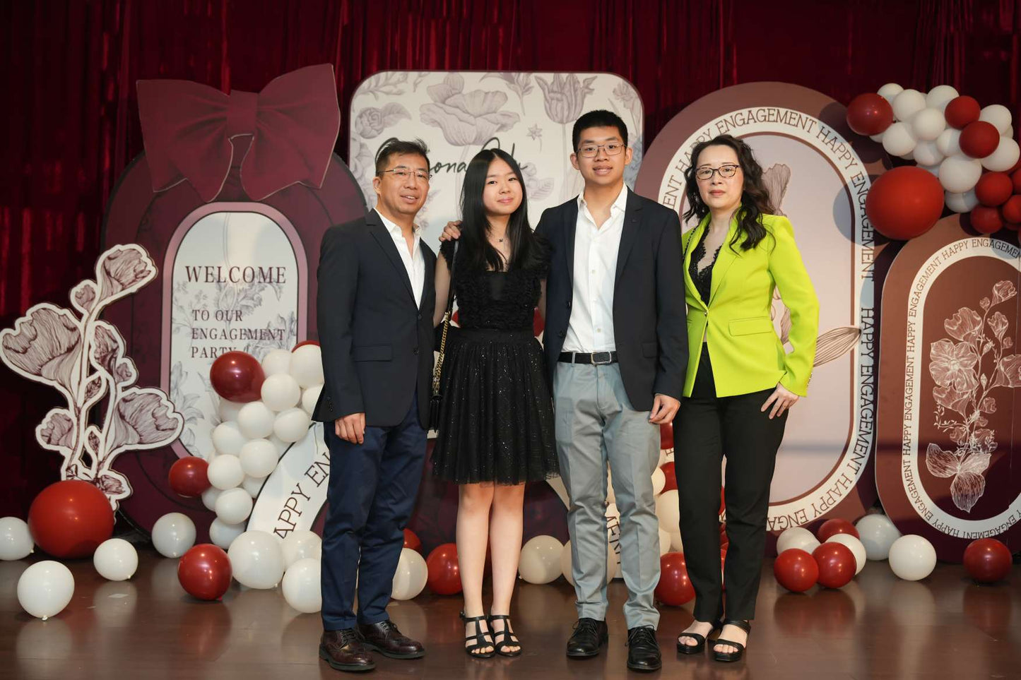 2023/06/07 Il Fidanzamento