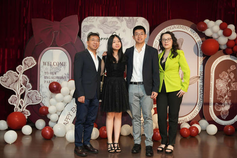 2023/06/07 Il Fidanzamento