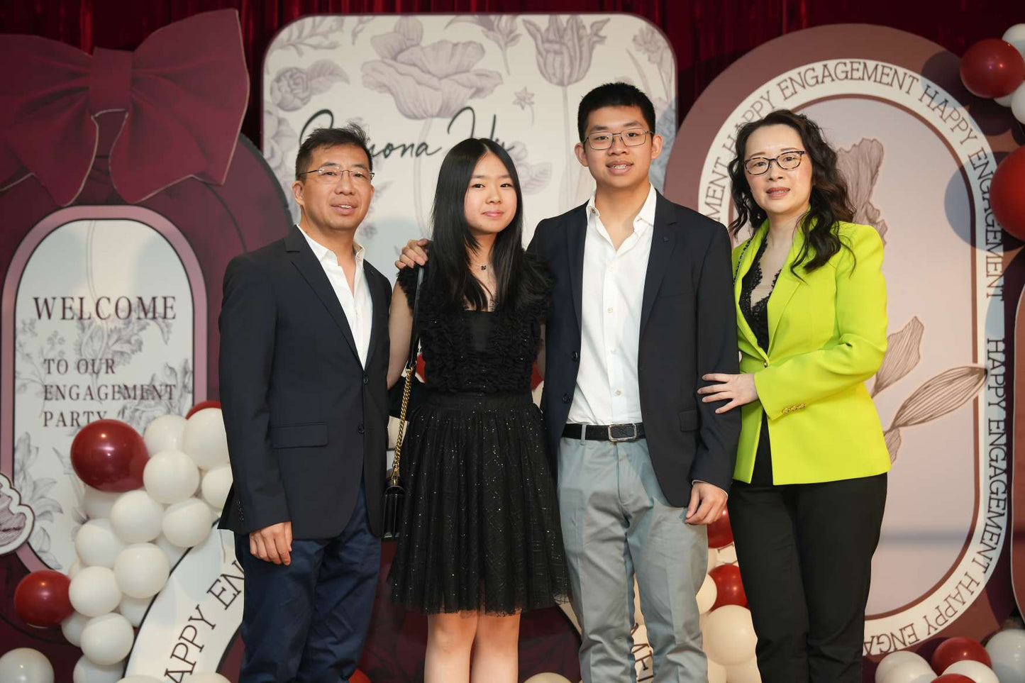 2023/06/07 Il Fidanzamento