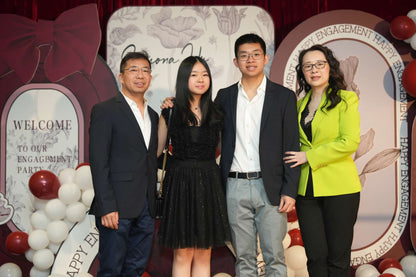 2023/06/07 Il Fidanzamento