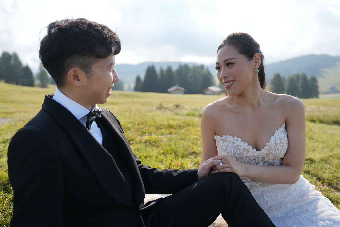 2025 Wedding in Siusi