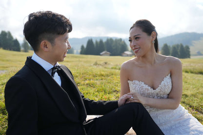 2025 Wedding in Siusi