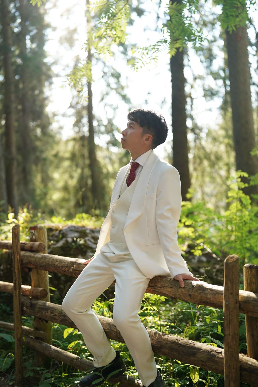 2025 Wedding in Seceda