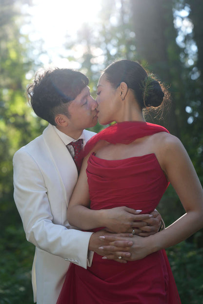 2025 Wedding in Carezza