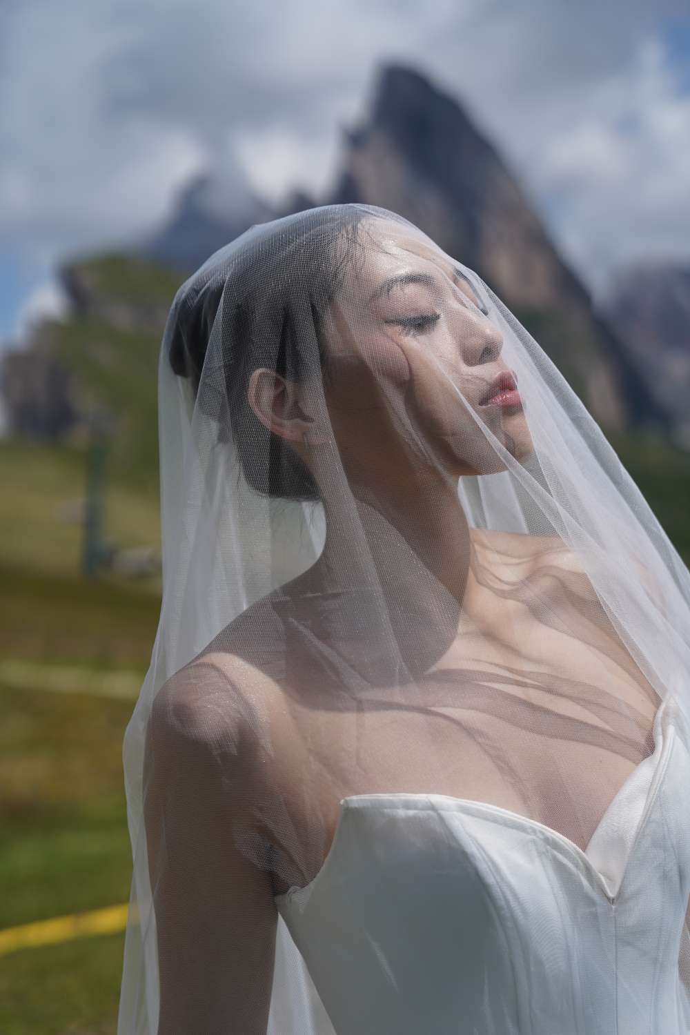 2025 Wedding in Seceda