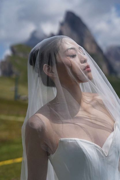 2025 Wedding in Seceda