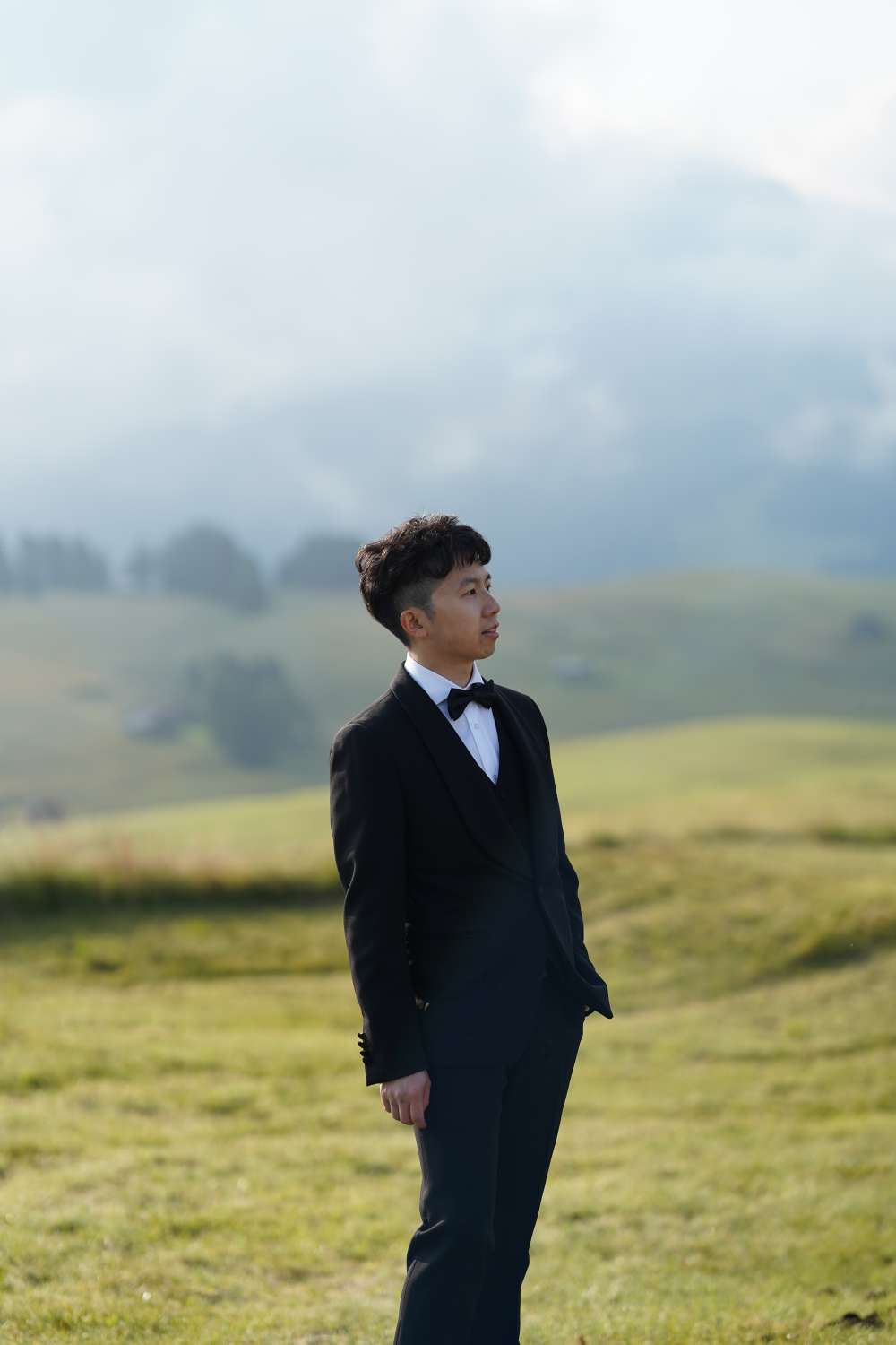 2025 Wedding in Siusi