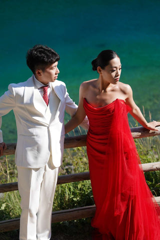 2025 Wedding in Carezza