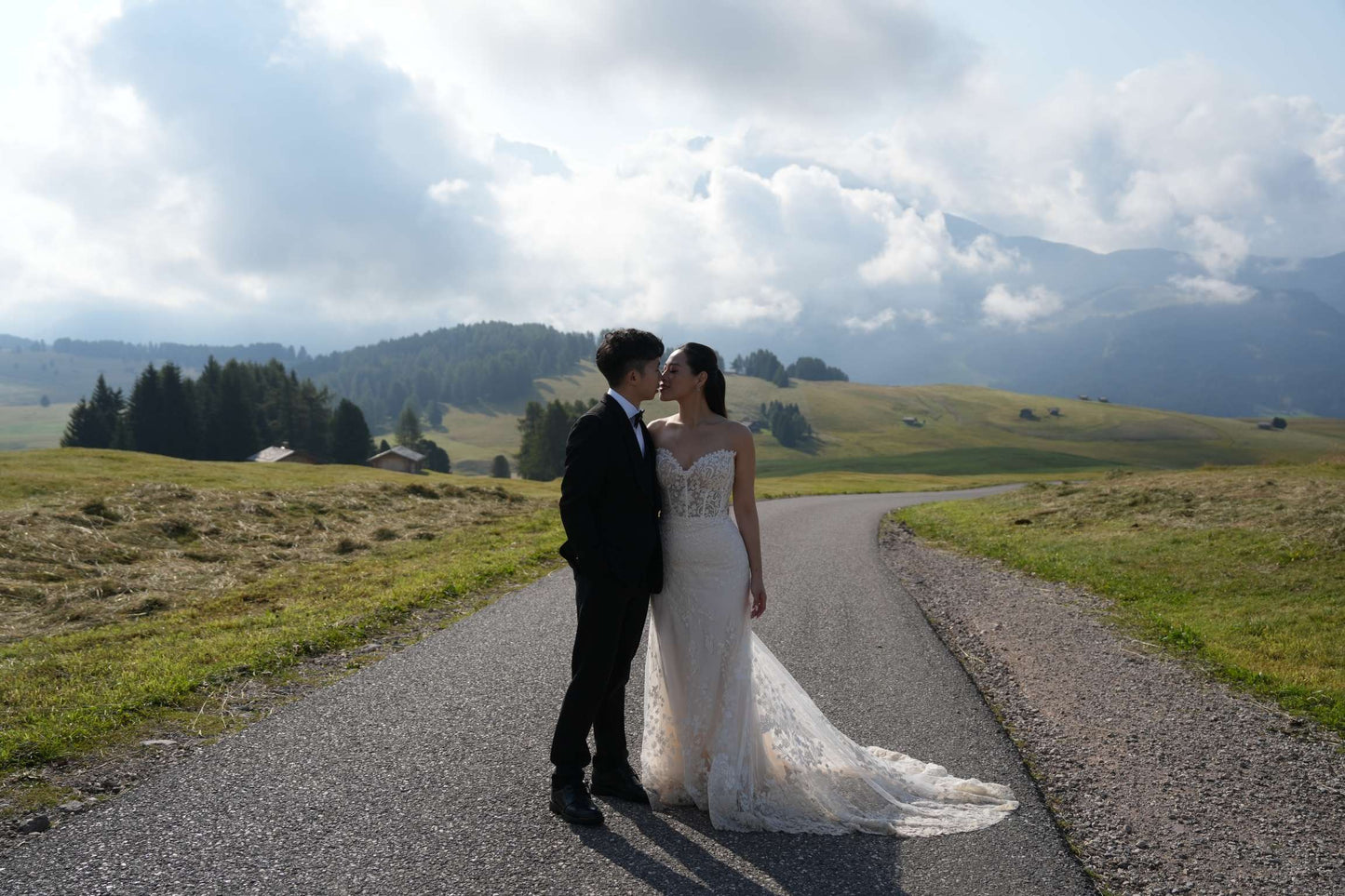 2025 Wedding in Siusi