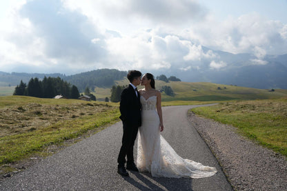 2025 Wedding in Siusi