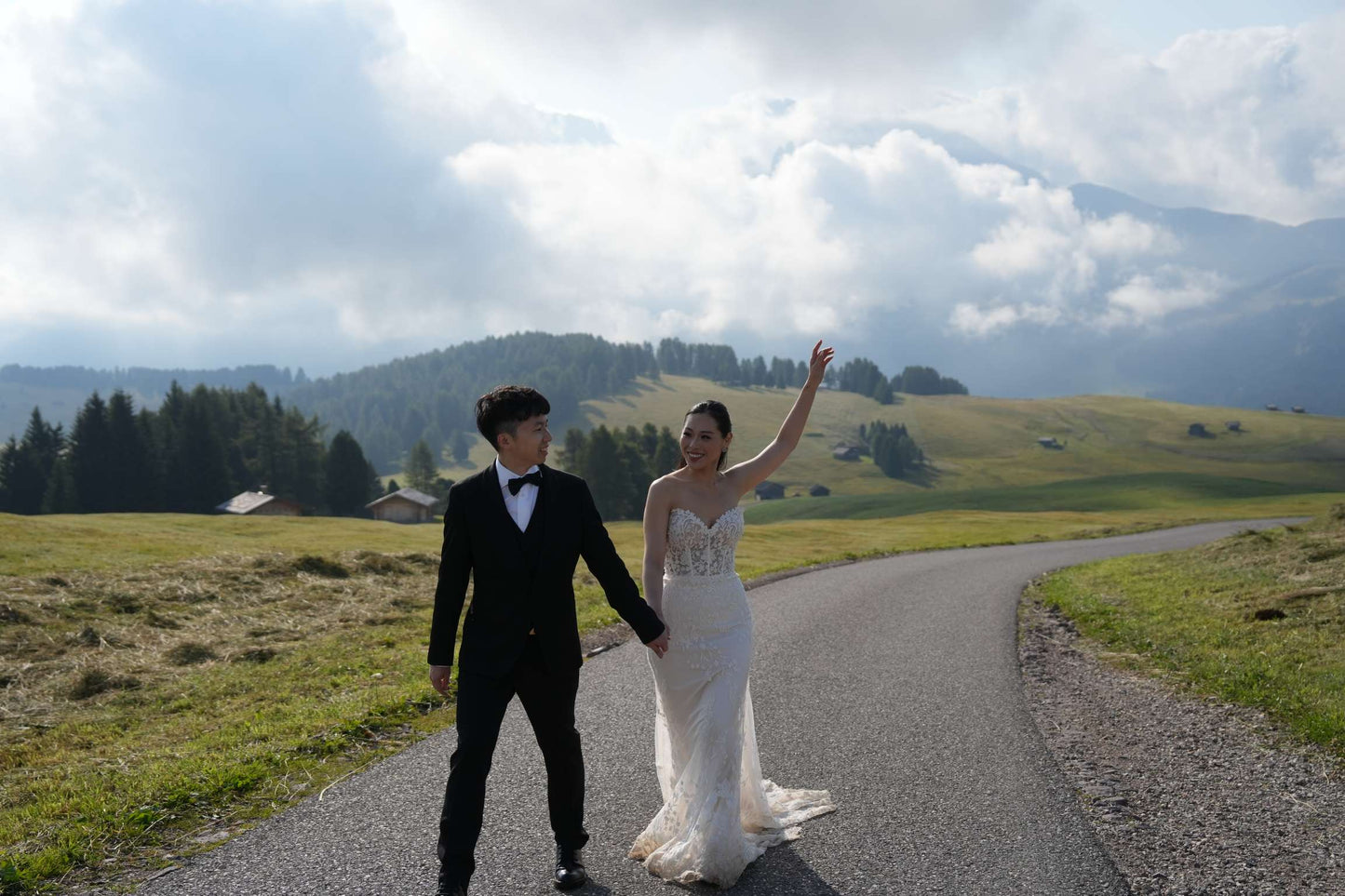 2025 Wedding in Siusi