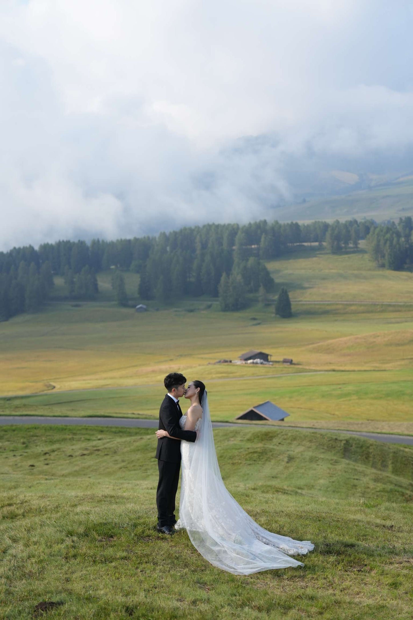 2025 Wedding in Siusi