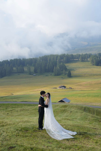 2025 Wedding in Siusi