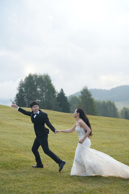 2025 Wedding in Siusi