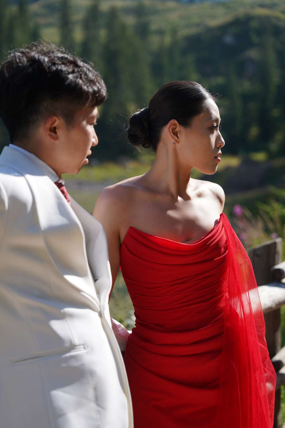 2025 Wedding in Carezza