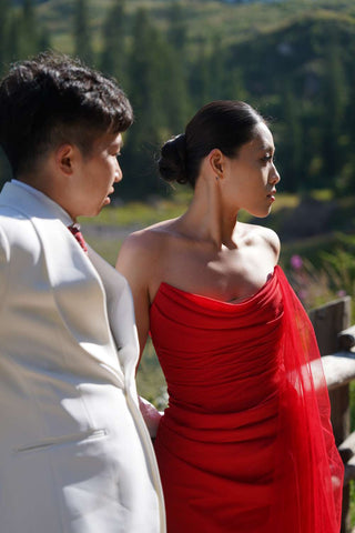 2025 Wedding in Carezza