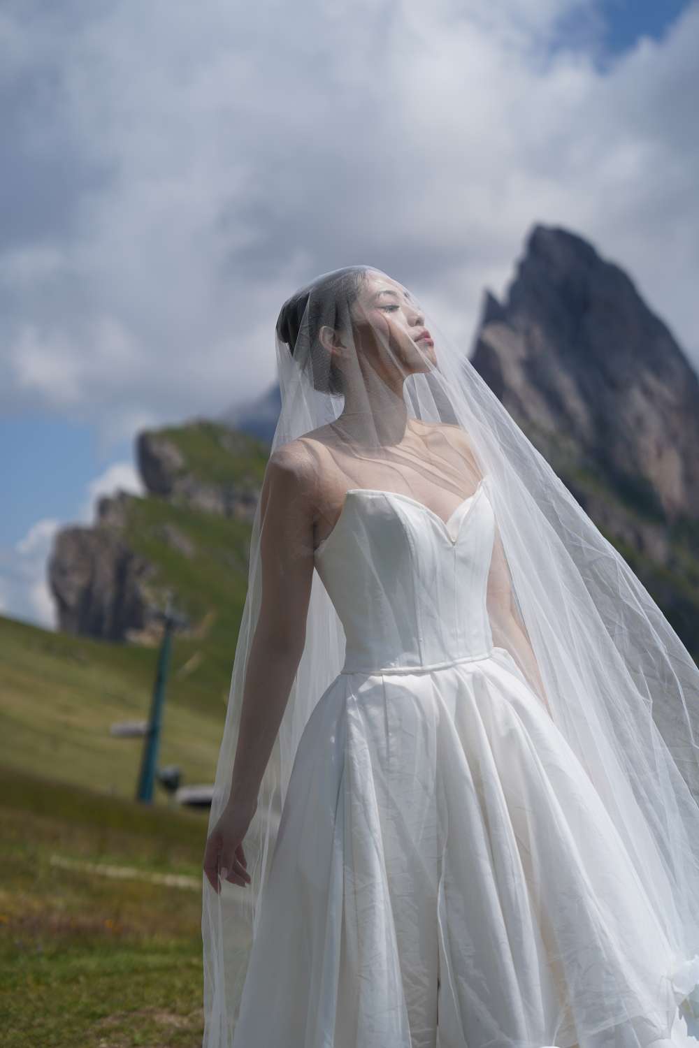 2025 Wedding in Seceda