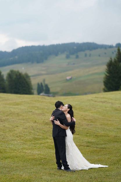 2025 Wedding in Siusi