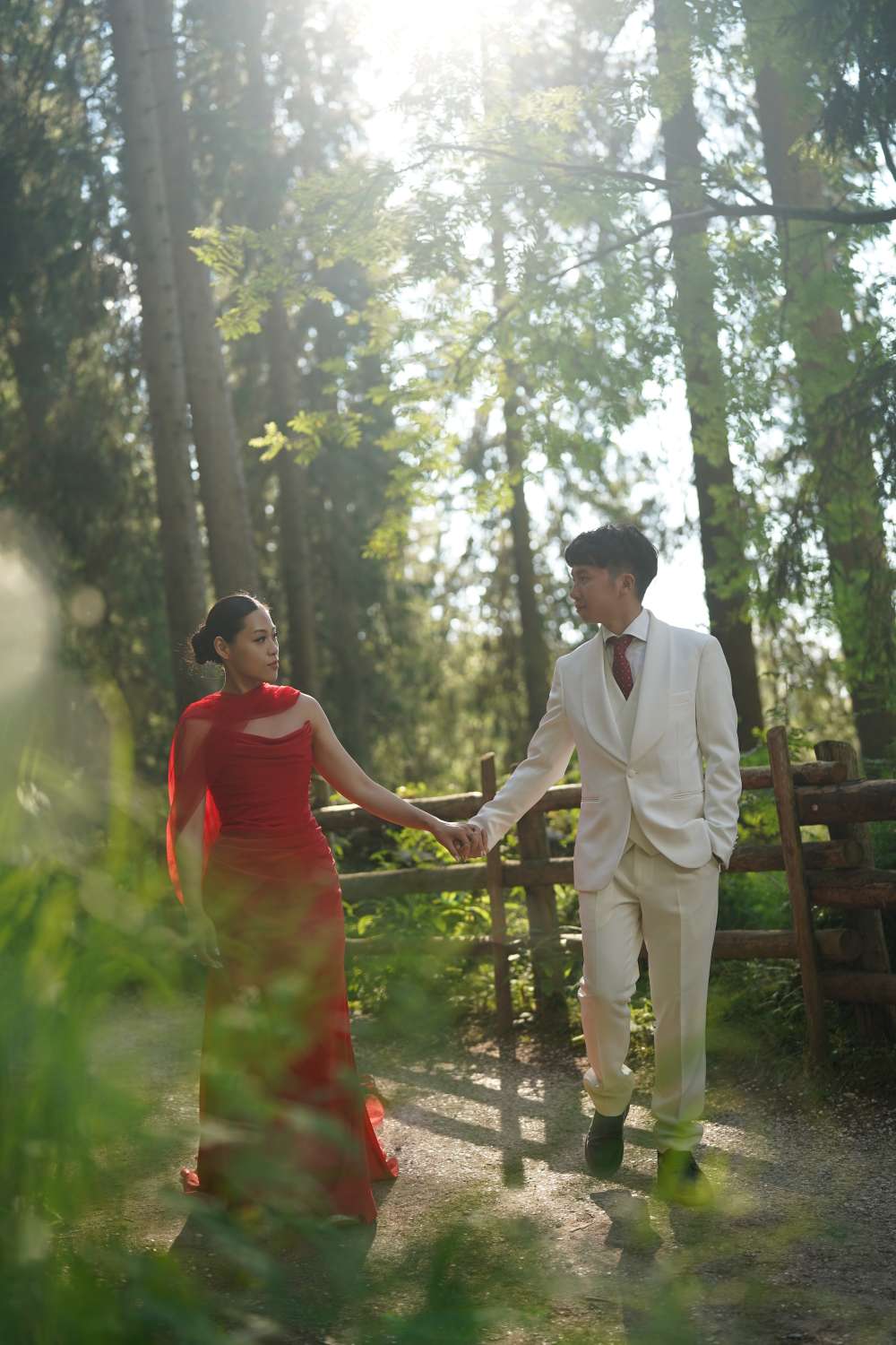 2025 Wedding in Carezza