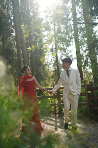 2025 Wedding in Carezza