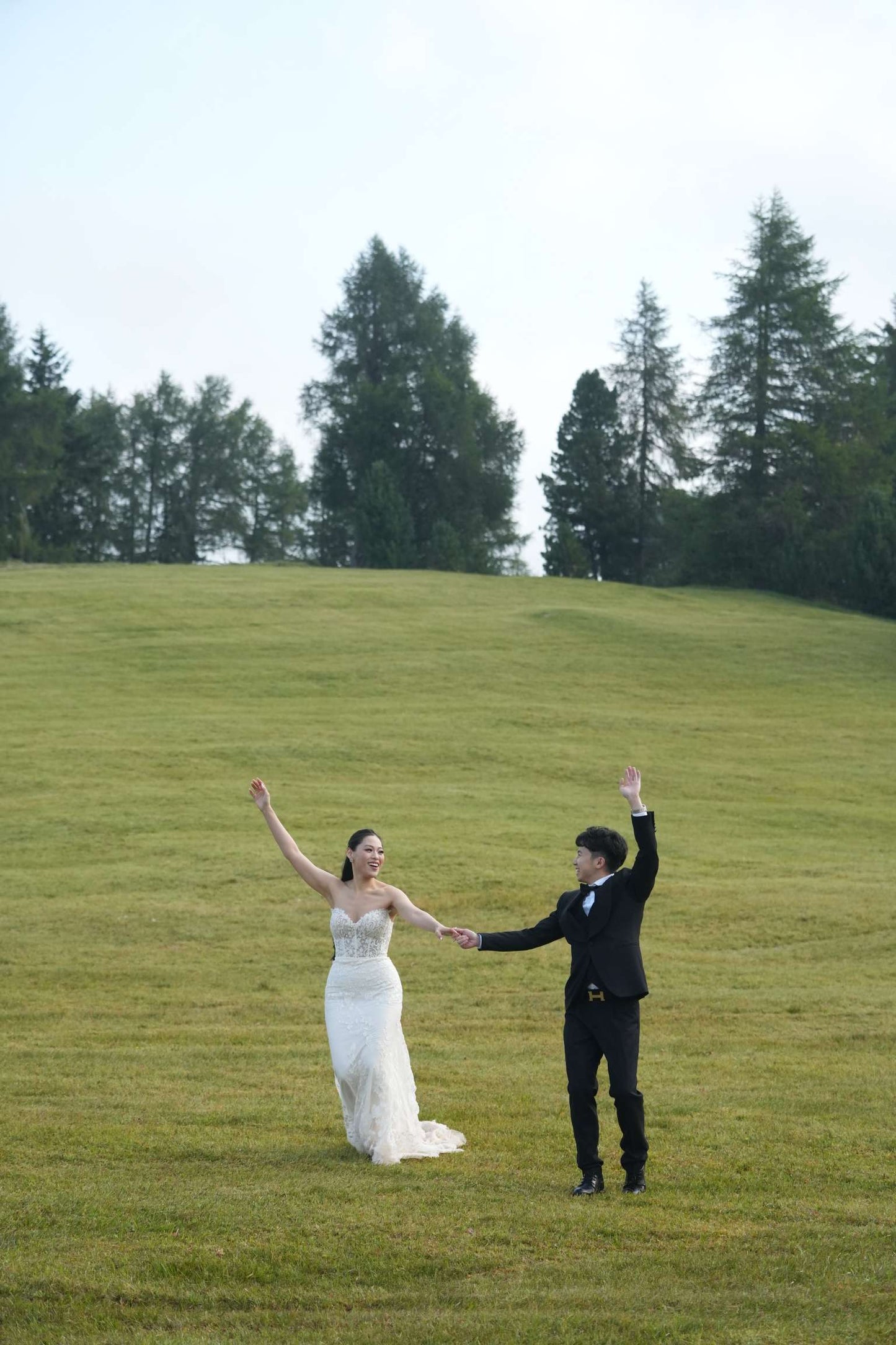 2025 Wedding in Siusi