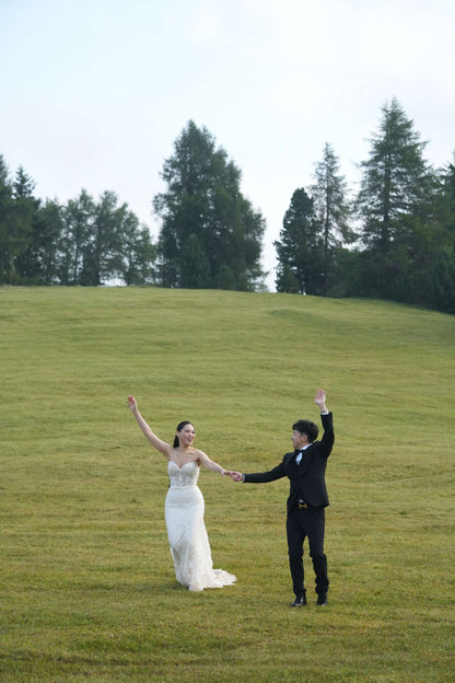 2025 Wedding in Siusi