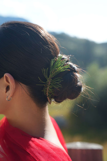 2025 Wedding in Carezza