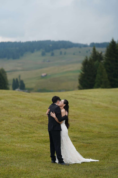 2025 Wedding in Siusi