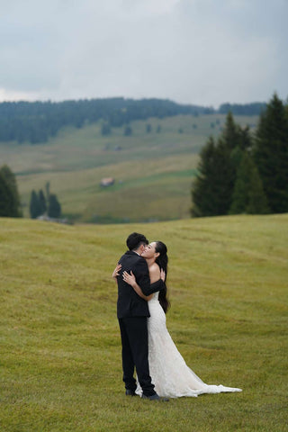 2025 Wedding in Siusi