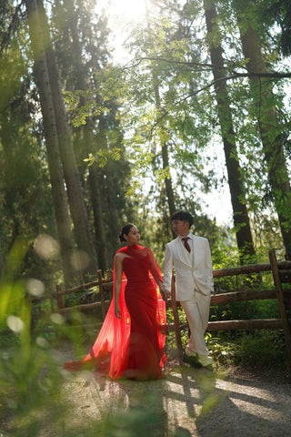 2025 Wedding in Carezza