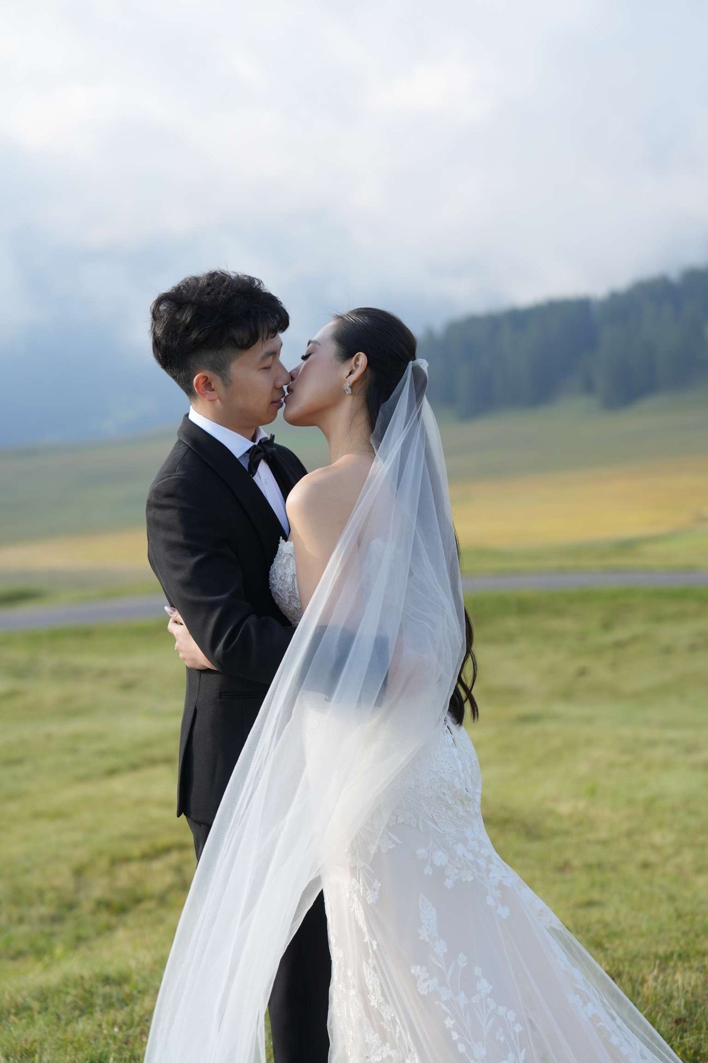 2025 Wedding in Siusi