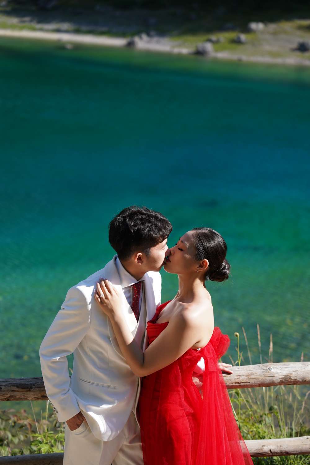 2025 Wedding in Carezza