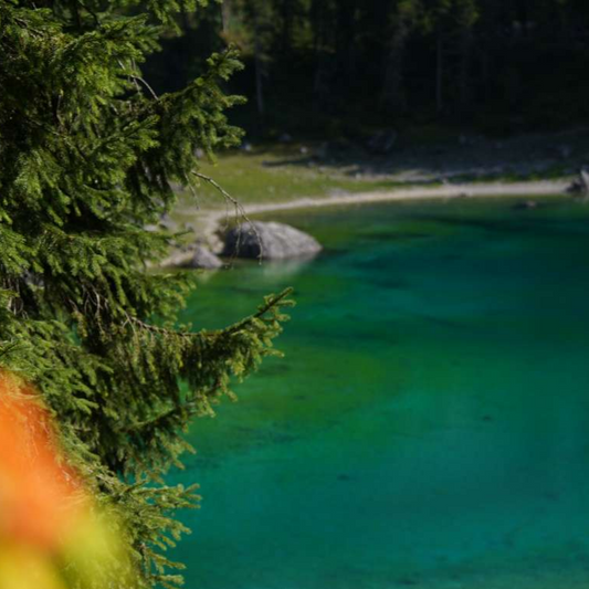 2025 Wedding in Carezza