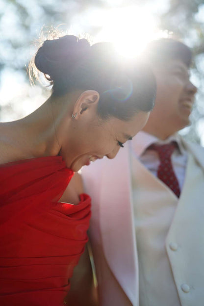 2025 Wedding in Carezza