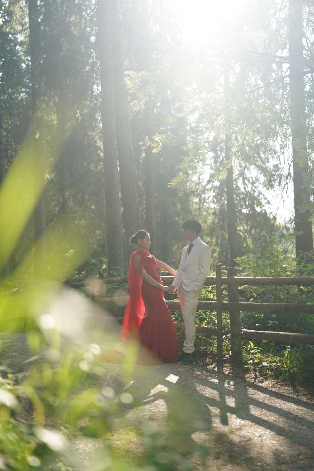 2025 Wedding in Carezza