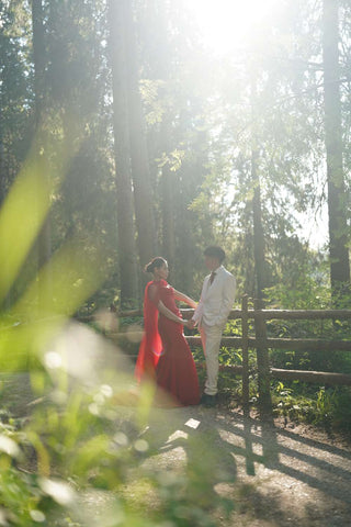 2025 Wedding in Carezza